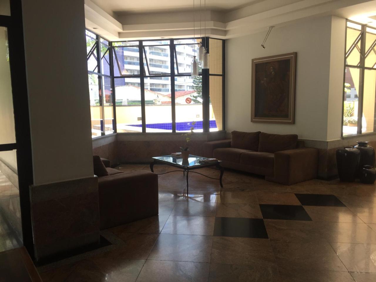 Apartamento New Life Φορταλέζα Εξωτερικό φωτογραφία