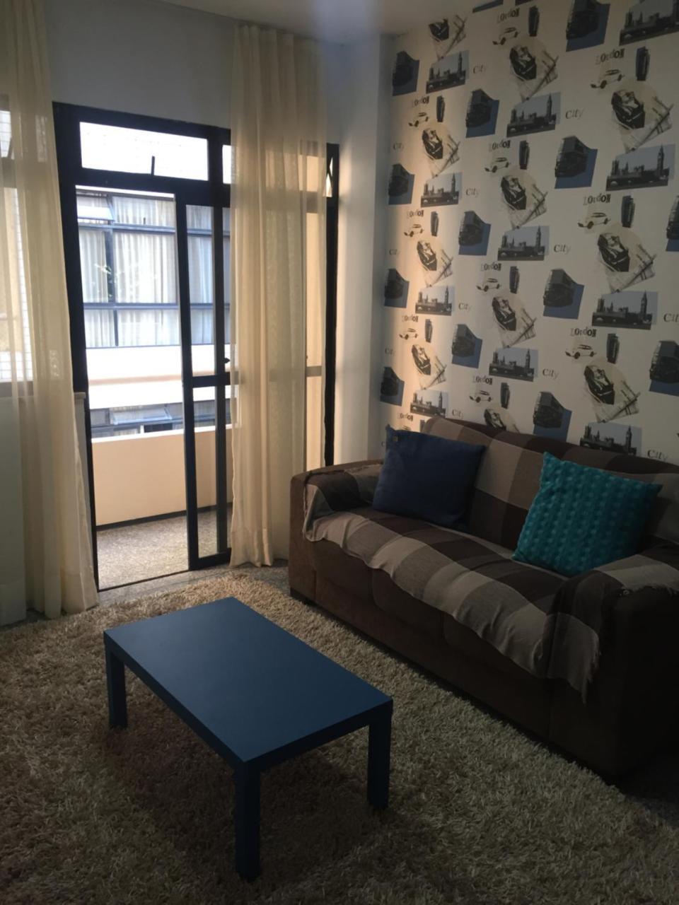 Apartamento New Life Φορταλέζα Εξωτερικό φωτογραφία