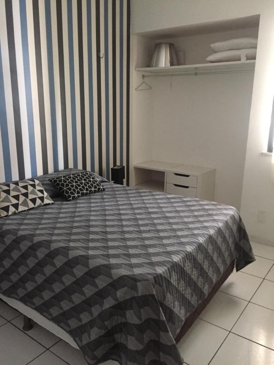 Apartamento New Life Φορταλέζα Εξωτερικό φωτογραφία