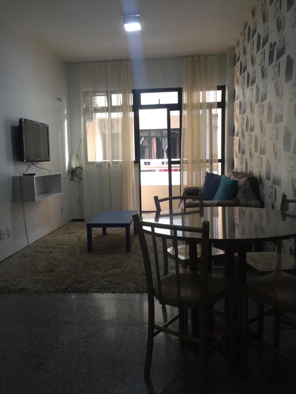 Apartamento New Life Φορταλέζα Εξωτερικό φωτογραφία
