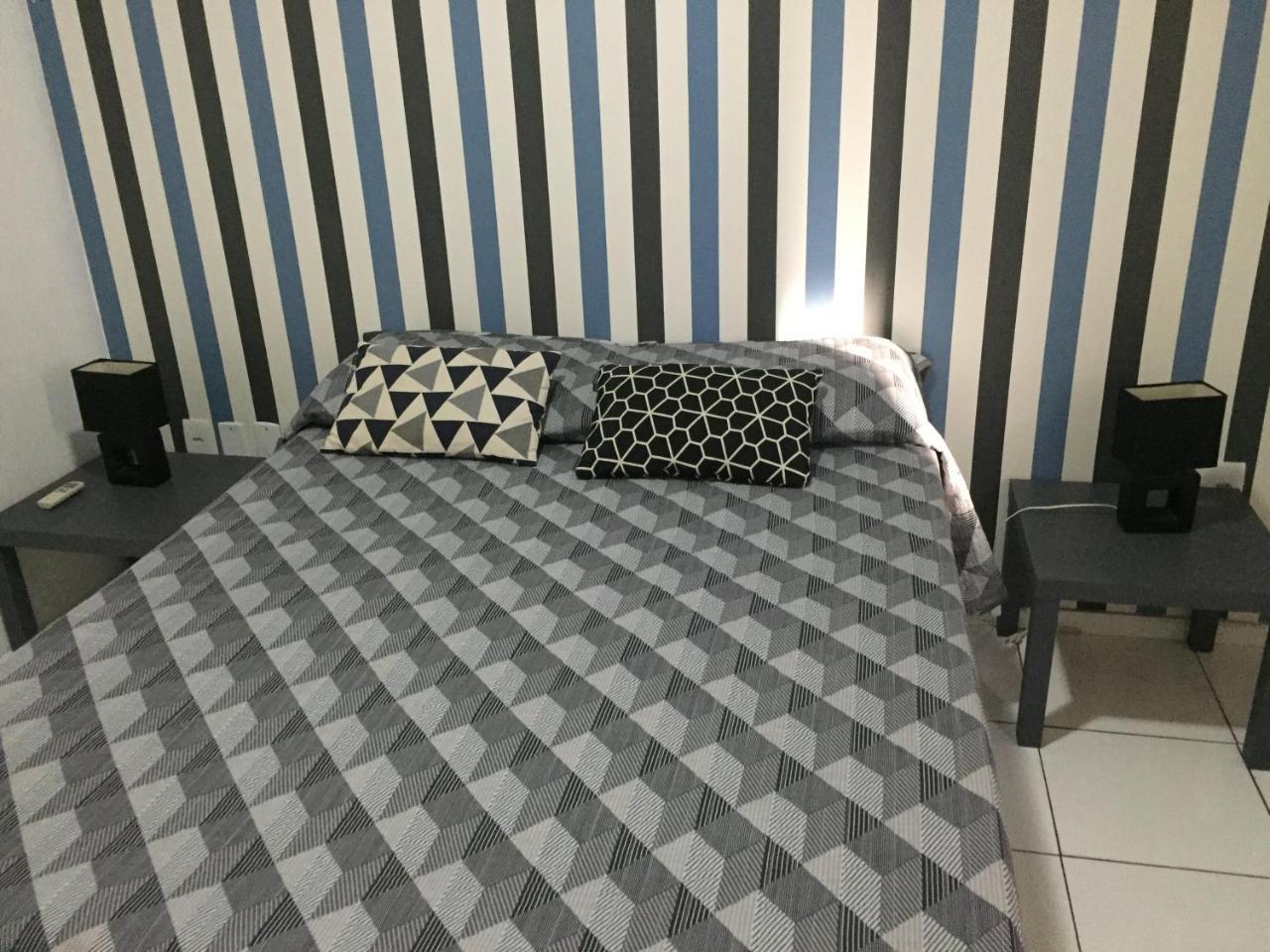 Apartamento New Life Φορταλέζα Εξωτερικό φωτογραφία