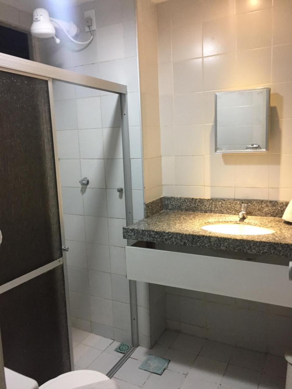 Apartamento New Life Φορταλέζα Εξωτερικό φωτογραφία