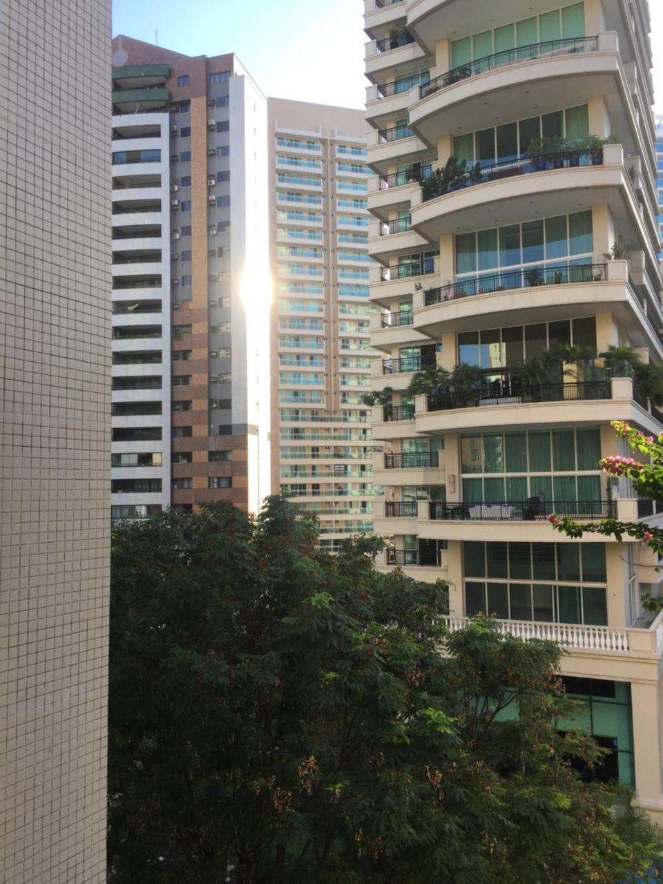 Apartamento New Life Φορταλέζα Εξωτερικό φωτογραφία