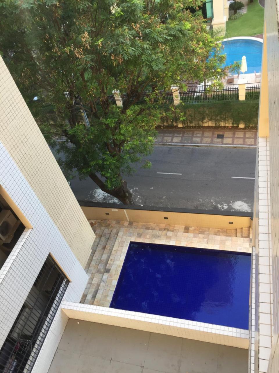 Apartamento New Life Φορταλέζα Εξωτερικό φωτογραφία