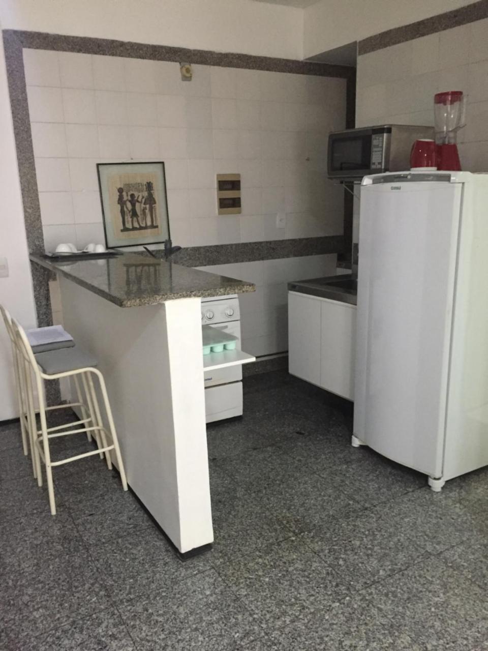 Apartamento New Life Φορταλέζα Εξωτερικό φωτογραφία