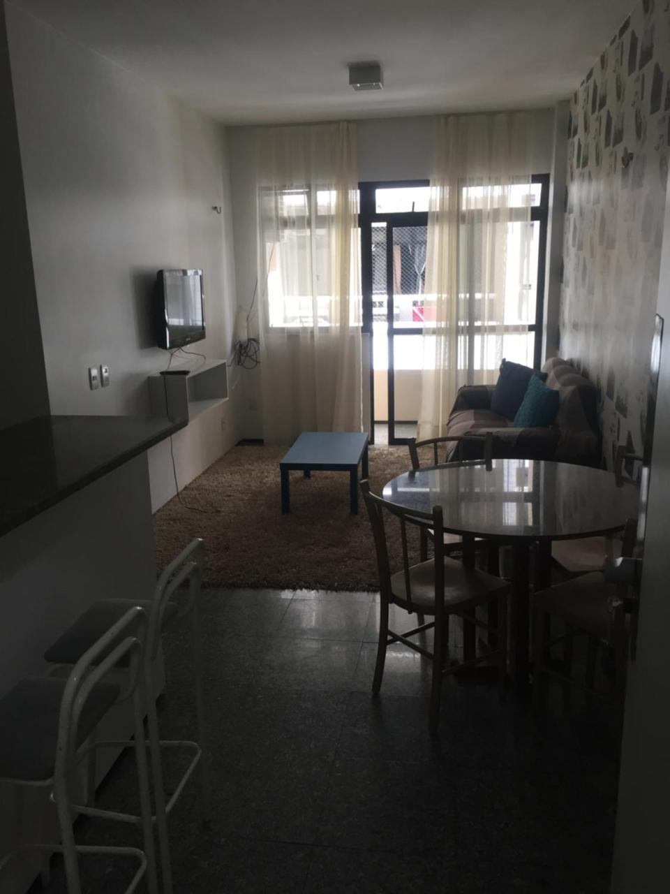 Apartamento New Life Φορταλέζα Εξωτερικό φωτογραφία